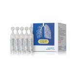 NAVEH PHARMA Hypertonic Saline Nebulizer Solution