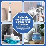 NAVEH PHARMA Hypertonic Saline Nebulizer Solution