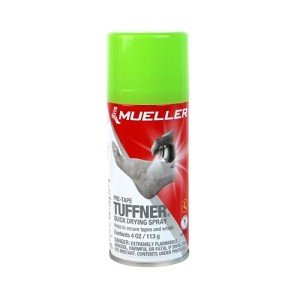 Mueller Pre Tape Spray 4oz - Performance Enhancer