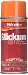 MUELLER Stickum Spray Grip Enhancer - 4 Oz