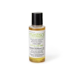 Mastisol Liquid Adhesive - 2 Oz Bottle
