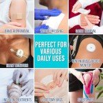 No-Sting Medical Adhesive Remover Spray 4oz