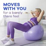 Always Discreet Adult Moderate Long Incontinence Pads, Up to 100% Leak-Free Protection, 54 Count (Packaging May Vary)