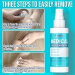 No-Sting Medical Adhesive Remover Spray 4oz