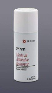 Adhesive Remover Adapt Spray - 2.7 oz