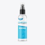Sting-Free Adhesive Remover for Skin – 4 Oz
