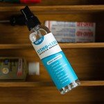 Sting-Free Adhesive Remover for Skin – 4 Oz