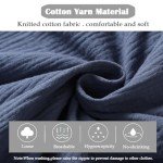 DURASIKO Soft Cotton Patient Clothing for Home Care