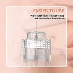 Verifine 31G 8mm Insulin Pen Needles, 100 Pack