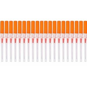 14G Disposable Stainless Steel Piercing Needles - 20PCS