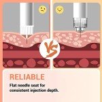 Verifine 31G 8mm Insulin Pen Needles, 100 Pack