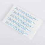 100 Pack of 16G Piercing Needles for Tattoos