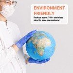 Verifine 31G 8mm Insulin Pen Needles, 100 Pack