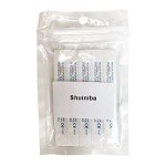 100 Pack of 16G Piercing Needles for Tattoos