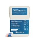 UltiGuard Safe Pack: Insulin Syringes & Container