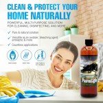 12% Food Grade Hydrogen Peroxide - 16 Oz Dropper