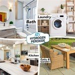 Food-Grade 12% Hydrogen Peroxide Solution - 2 Gallons