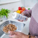 Food Grade Hydrogen Peroxide, 3%, Pack of 2