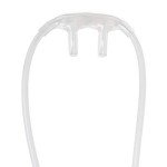 Soft-Touch Nasal Cannula with 7’ Oxygen Tubes