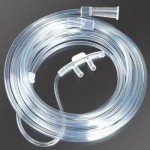 Nasal Cannula with 16ft Reusable Oxygen Tubing