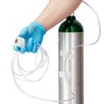 Soft-Touch Nasal Cannula with 7’ Oxygen Tubes