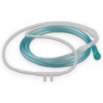 Super-Soft 7ft Nasal Cannula for Adults