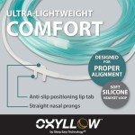 Super-Soft 7ft Nasal Cannula for Adults