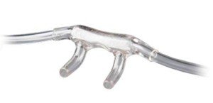 Ultra Soft 7ft Adult Oxygen Cannula - Case of 50