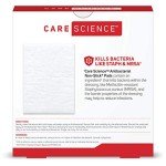 Non-Stick Wound Pads, 3 x 4 in, 8 ct