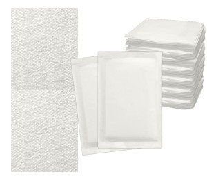 Non-Adherent Sterile Gauze Pads 3"x8" (20 Pack)