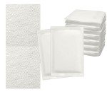 Non-Adherent Sterile Gauze Pads 3"x8" (20 Pack)