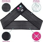 Breast Implant Stabilizer Band for Post-Surgery Support