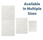 Non-Adherent Sterile Gauze Pads 3"x8" (20 Pack)