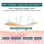 Silicone Scar Tape Roll for Effective Scar Treatment