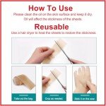 Silicone Scar Tape Roll for Effective Scar Treatment