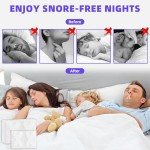 Hypoallergenic Transparent Tape for Sensitive Skin