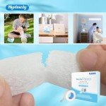 Micropore Adhesive Medical Tape - 18 Rolls, 1" x 10 Yards