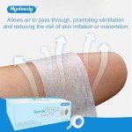 Micropore Adhesive Medical Tape - 18 Rolls, 1" x 10 Yards