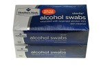 Member's Mark 800-Count Alcohol Swabs