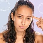 AUSLKA XL Hydrocolloid Blemish Patches - 18 Strips