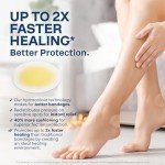 Dr. Frederick's Better Blister Bandages - 12ct