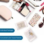 LotFancy Hydrocolloid Bandages and Acne Patches Set