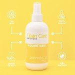 Hypochlorous Acid Spray for Wound Care 236ml