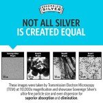 Sovereign Silver Bioactive Silver Hydrosol Fine Mist Spray