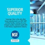 Sovereign Silver Bioactive Silver Hydrosol Fine Mist Spray