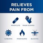 Dermoplast Pain Relief Spray for Minor Injuries
