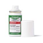 CURAD QuickStop Spray for Minor Cuts & Scrapes