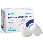 Conkote Clear Surgical Tape 1" x 10 Yards