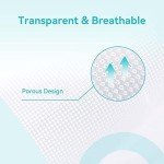 Conkote Clear Surgical Tape 1" x 10 Yards