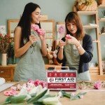 50-Person OSHA First Aid Kit - 250 Pieces